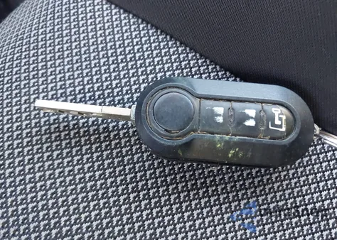 2018 Ram Promaster City Tradesman из США, поврежденный, VIN ZFBERFAB3J6L33812